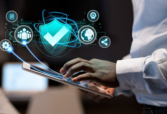 Sistemas de administración en seguridad y salud en el trabajo